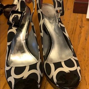 Marc Jacob’s heels